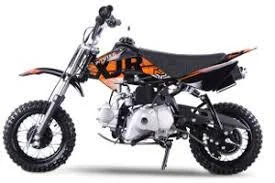 2013 Pitster Pro XJR 90 SS