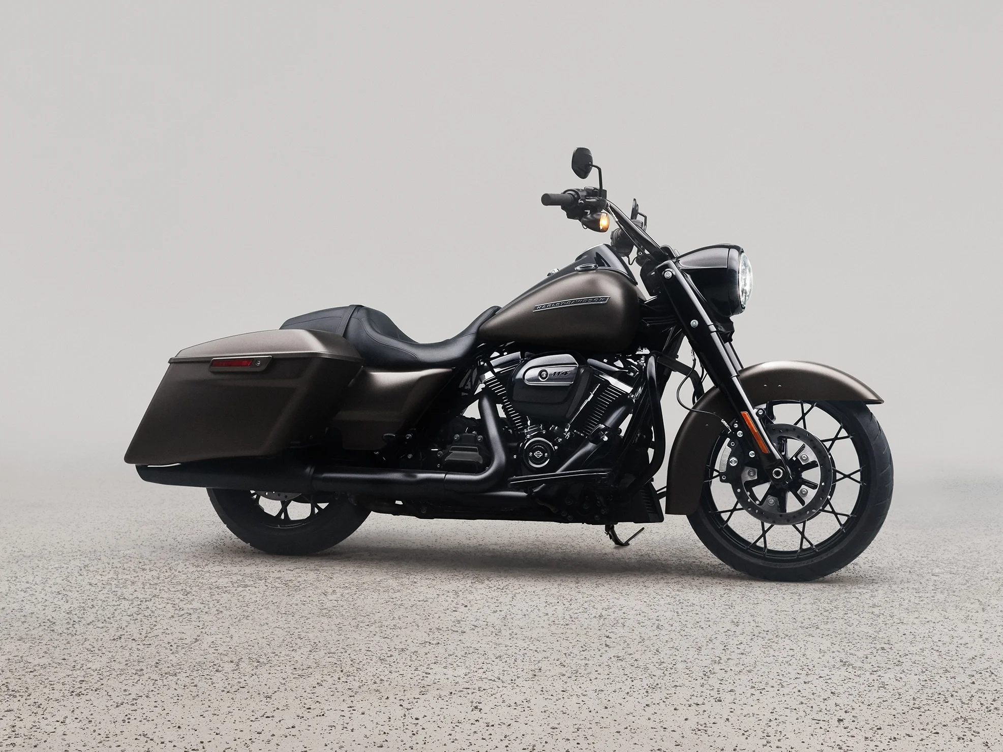 2020 Harley-Davidson Road King Special