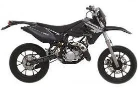 2013 Sherco SM 50 Freegun