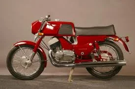 2006 Jawa-CZ 650 Bizon