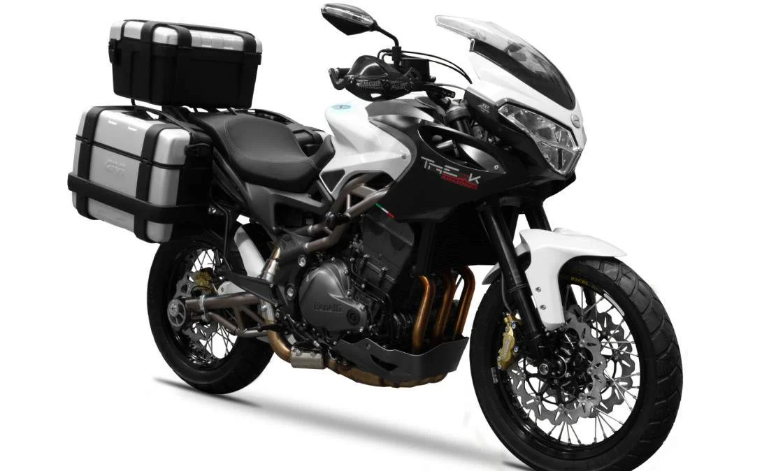 2015 Benelli Tre K 1130 Amazonas