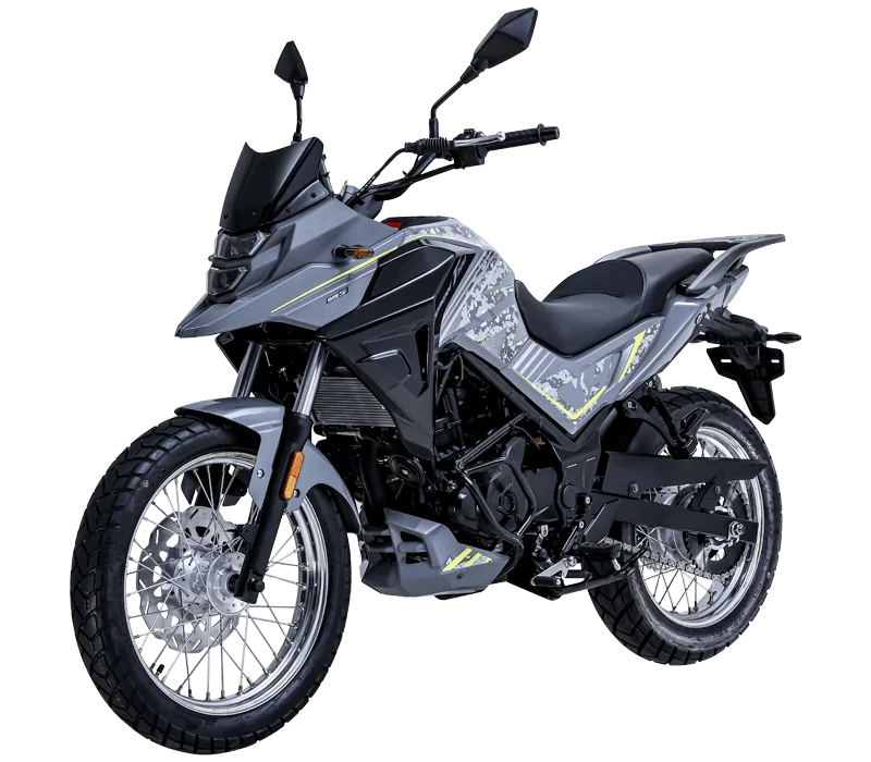 2024 Sym SYMNH T 300