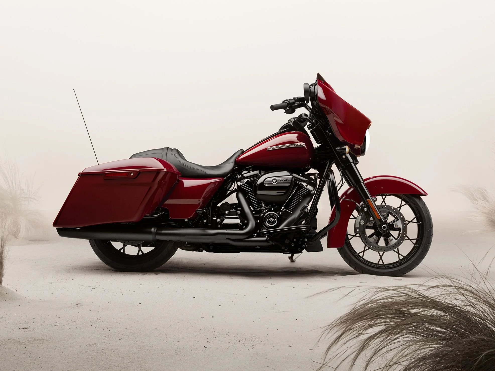 2020 Harley-Davidson Street Glide Special