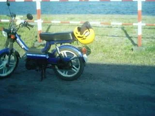 2006 Hero Honda Gizmo