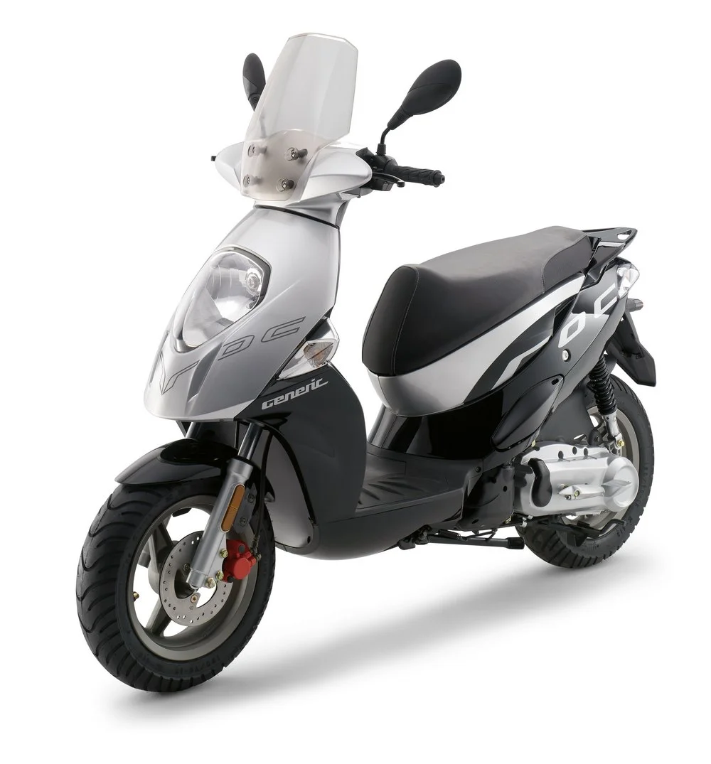 2009 Generic ROC 50