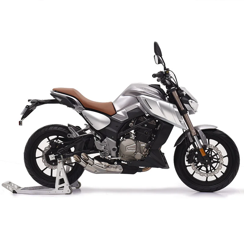 2021 Senke SK 250- AK