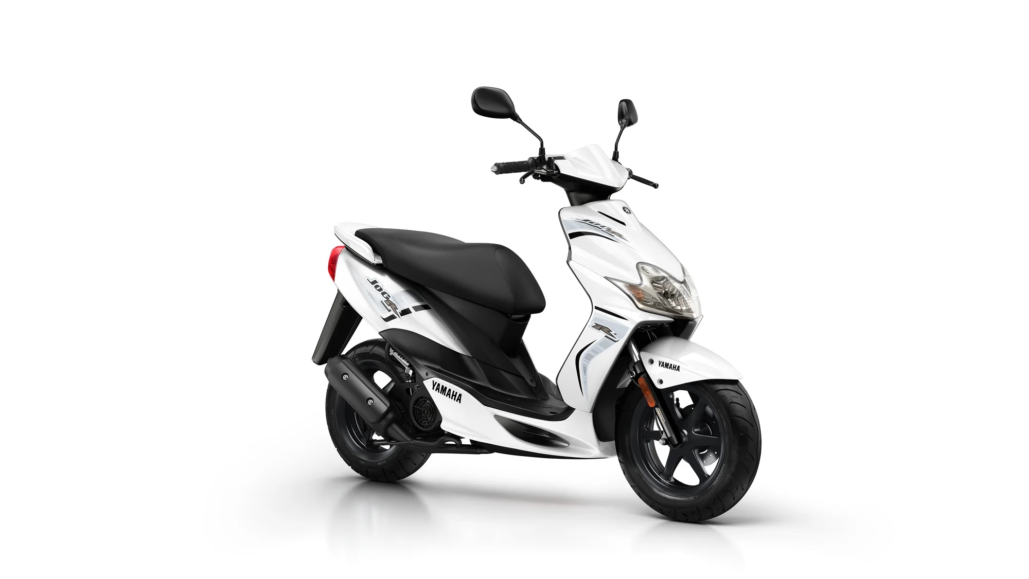 2015 Yamaha Jog