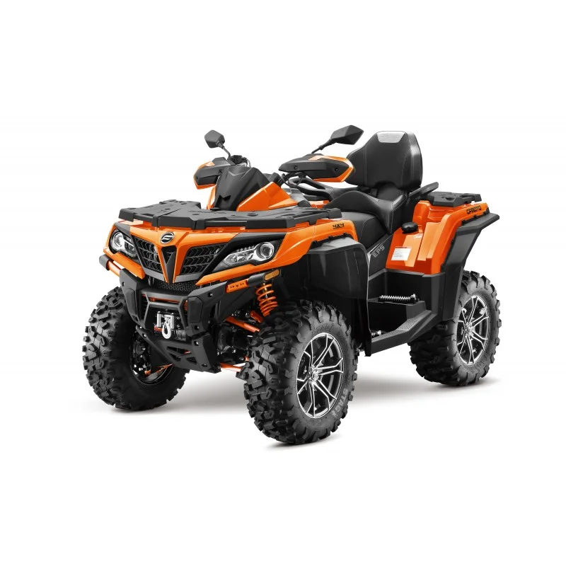 2019 CF Moto CForce 1000