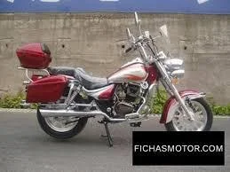 2014 Gogo Moto GO 125-27