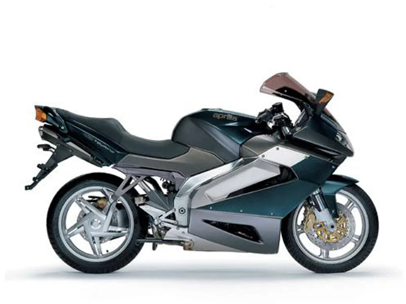 2004 Aprilia RST 1000 Futura