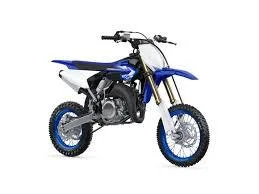 2020 Yamaha YZ 65