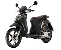 2014 Lem EV