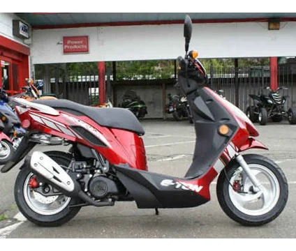 2010 E-Ton Matrix 50