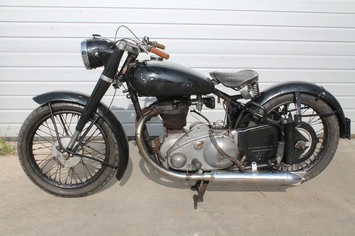 1953 NSU Konsul 2