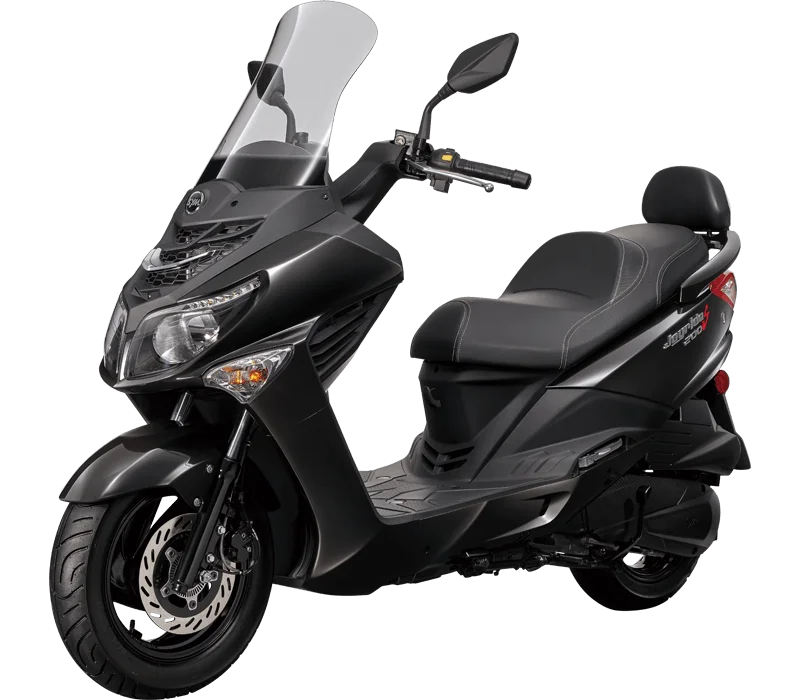 2024 Sym Joyride S 125