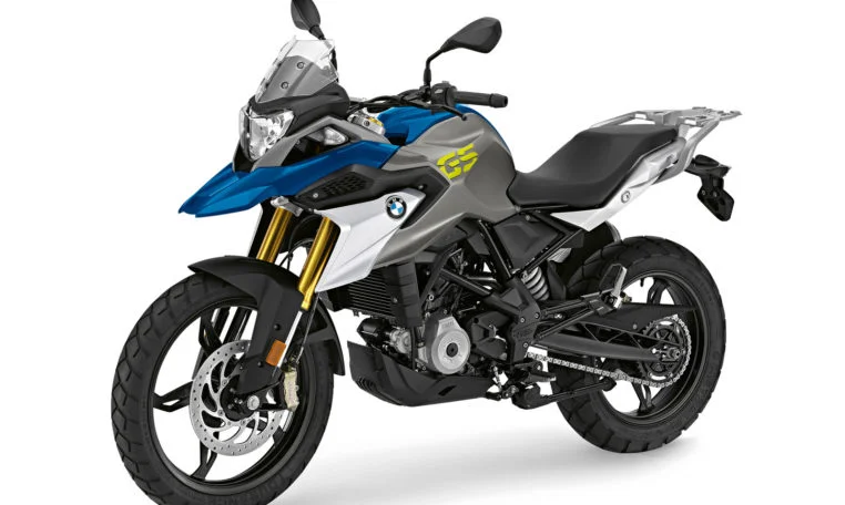 2020 BMW G 310 GS