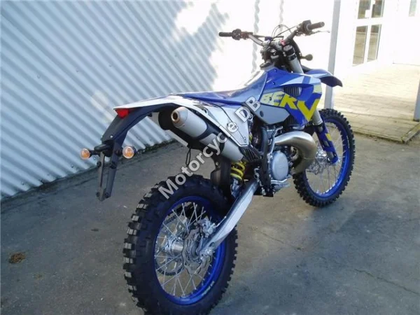 2010 Husaberg TE 300