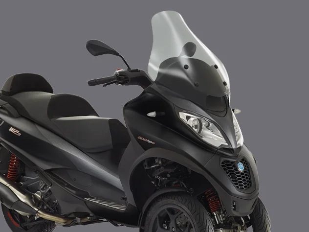 2019 Piaggio MP3 500 HPE Sport Advanced