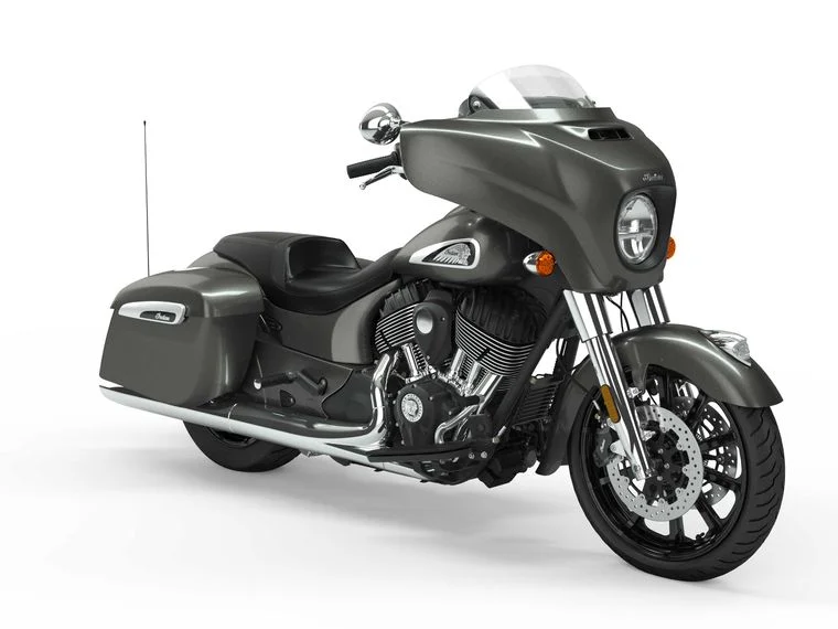 2019 Indian Chieftain