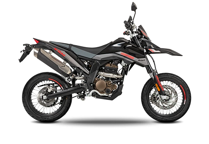 2023 Malaguti XSM125