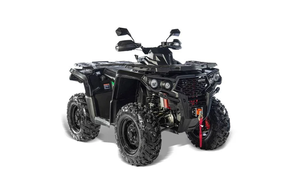 2022 Bennche Pathcross 650L