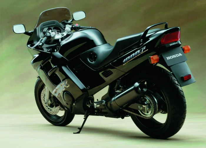 2000 Honda CBR 1000 F