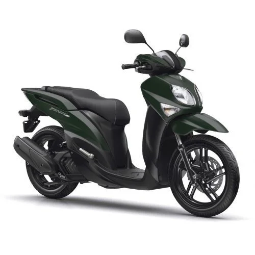 2019 Yamaha Xenter 125