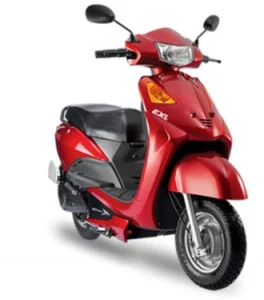 2011 YObykes EXL