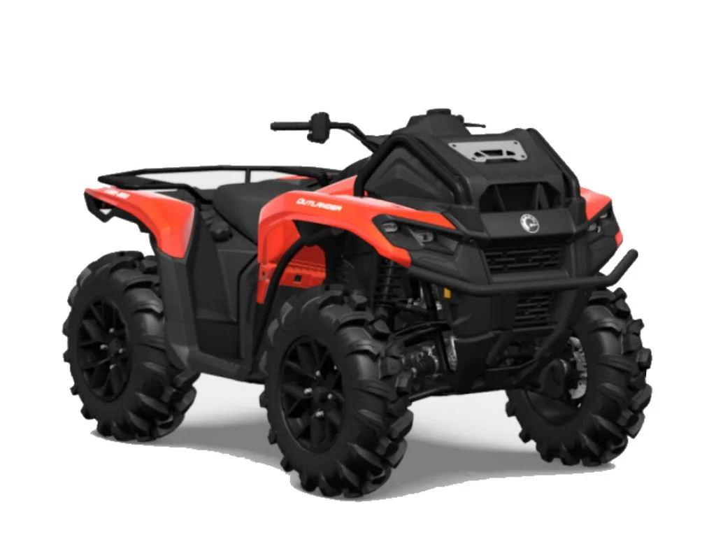 2024 Can-Am Outlander 700