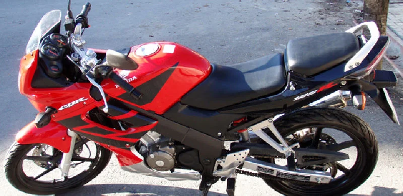 2006 Honda CBR 125 R
