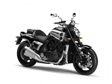 2009 Yamaha VMAX