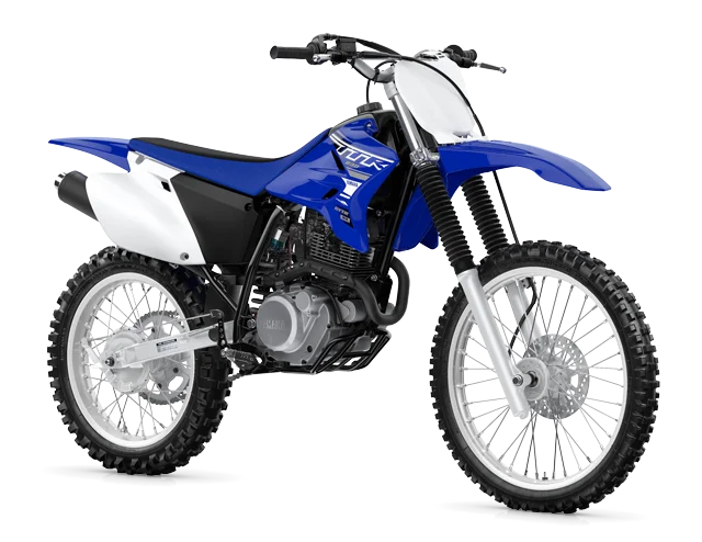 2019 Yamaha TT-R230