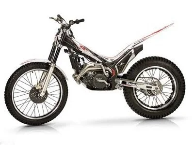 2010 Beta Evo 200 2T