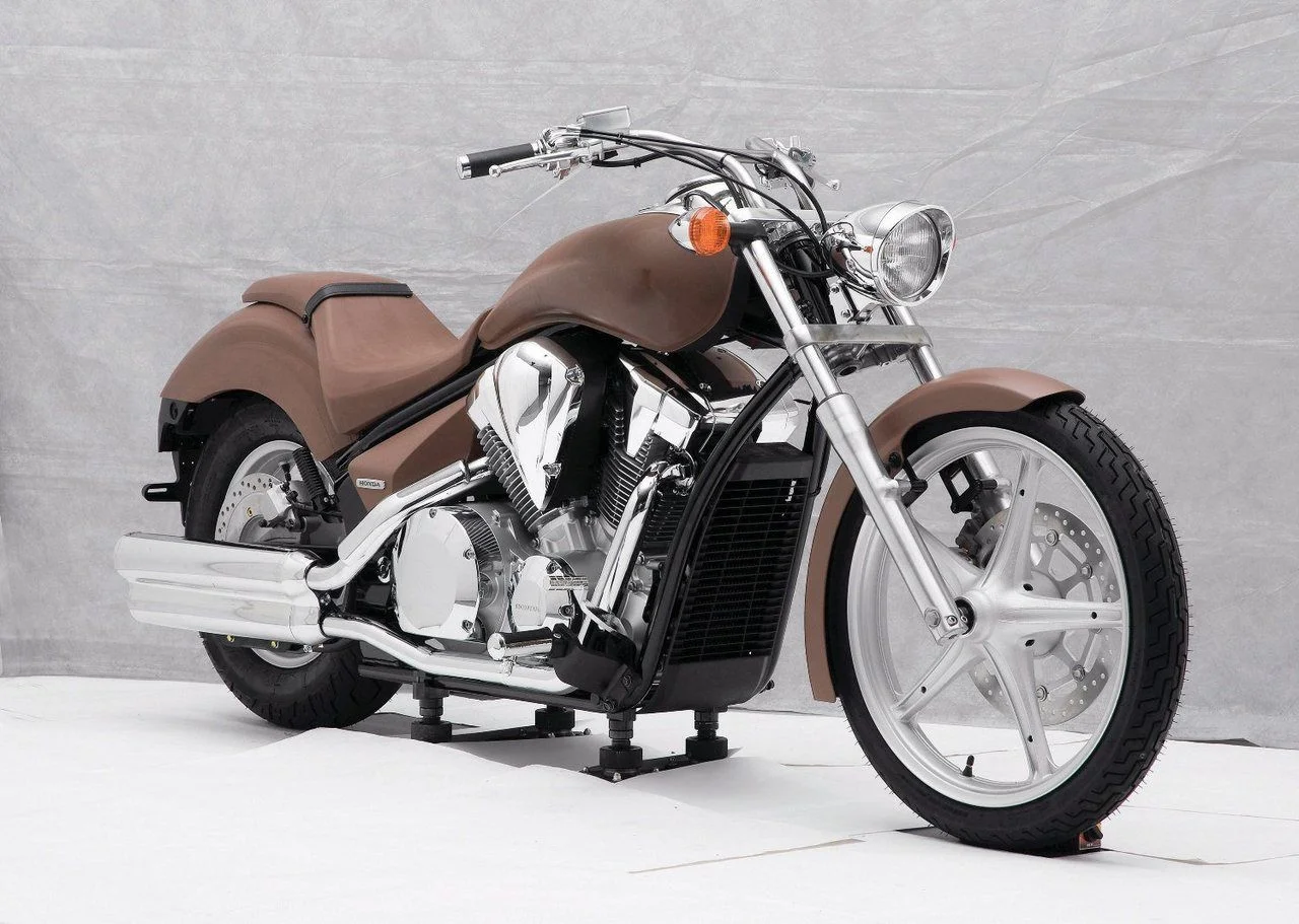 2013 Honda Sabre
