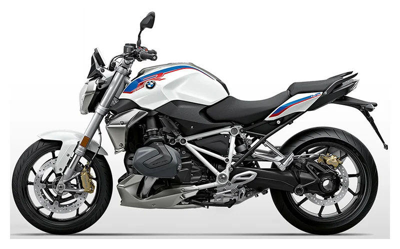 2022 BMW R 1250 R