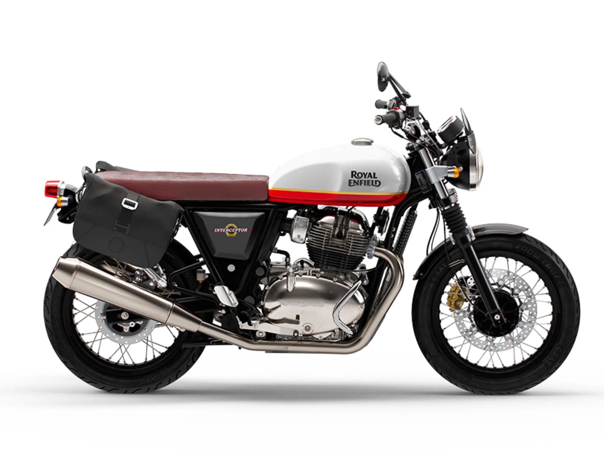 2024 Enfield Interceptor 650 Lightning