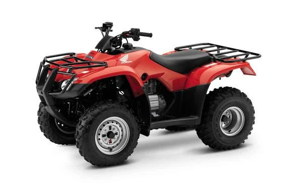 2016 Honda FourTrax Recon