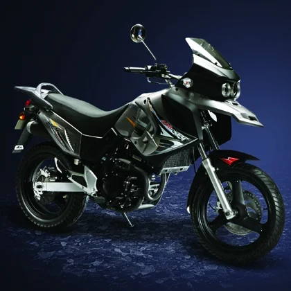2011 Xingyue XY400GY-2