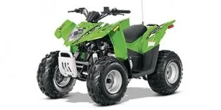 2014 Arctic Cat DVX 90