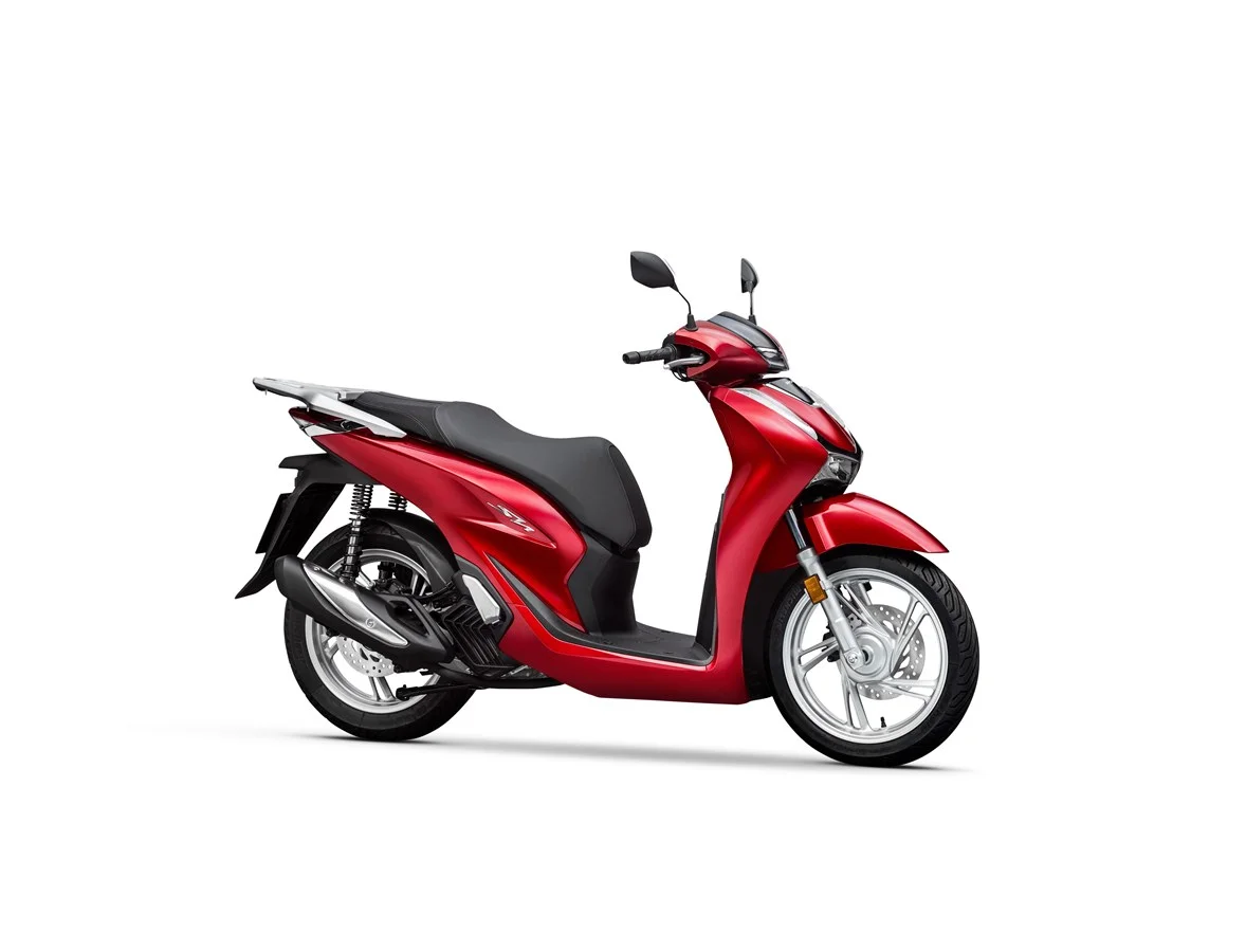 2020 Honda SH125i