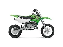 2018 Kawasaki KX 65