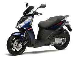 2006 Derbi Rambla 50