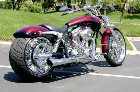 2013 Arlen Ness Lowliner