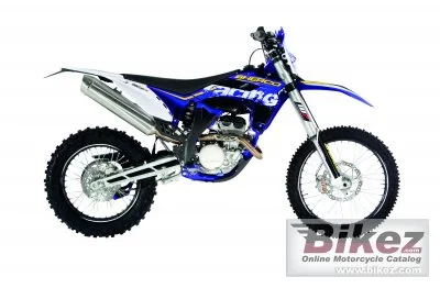 2014 Sherco 250 SEF-R