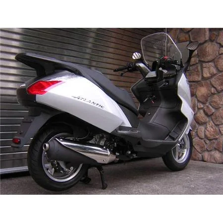 2005 Aprilia Atlantic 250
