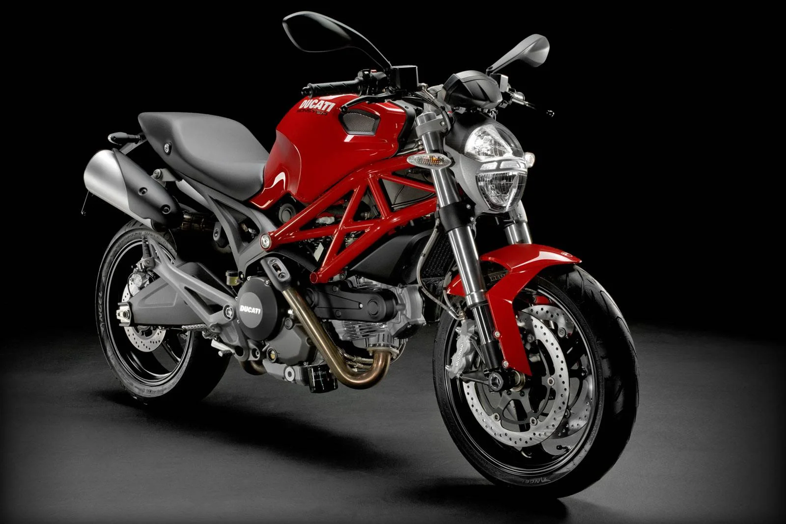 2013 Ducati Monster 795