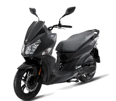 2019 Sym Jet 14 125 AC