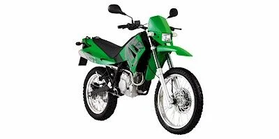 2005 MZ SX 125