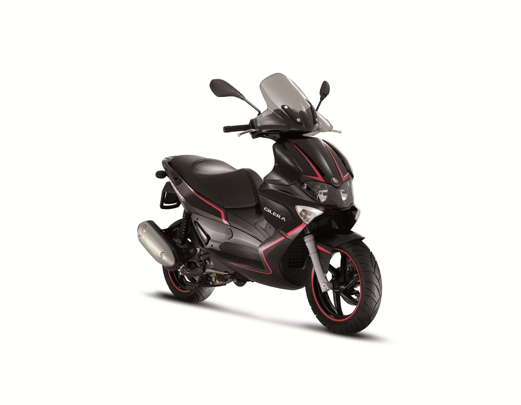 2010 Gilera Runner ST 125