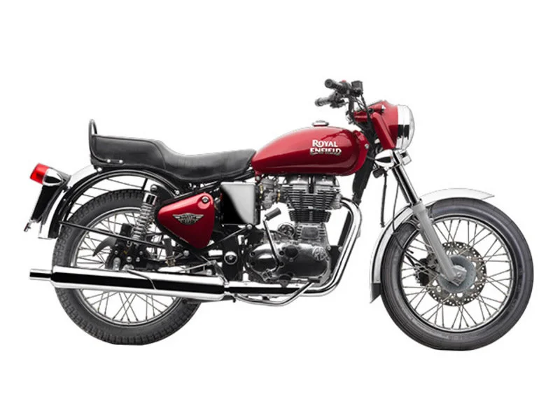 2014 Enfield Bullet Electra